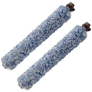 Ymyny - 2pcs Vacuum Cleaner Floor Brush Roller, abs Fiber Accessories for Bissell 1926 CrossWave mumu