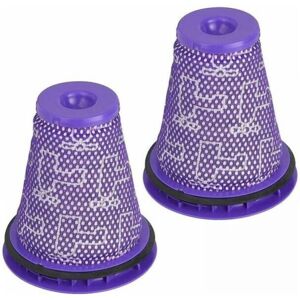 Cyslmuk - 2pcs Vacuum Cleaner Pre-Filter Fits for Dyson Big Ball CY18 CY22 CY23 CY24 CY25 DY75 DY77 DY78-dyson vacuum cleaner