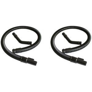 Tlily - 2X Extension Hose Soft Tube for Vacuum Cleaner Parts -1200A -1250A