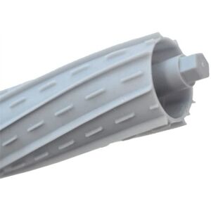 Tlily - 2X Roller Brush Suitable for iRobot Roomba 800 860 870 880 890 900 960 980 Vacuum Cleaner Parts Accessories