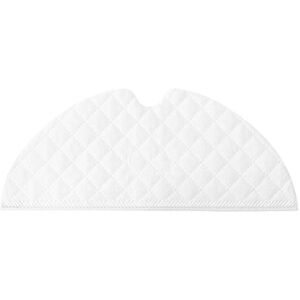 TLILY 30Pcs Disposable Mop Cleaning Cloth Replacement Floor Wipe Cloth for Xiaomi Mijia F9/1C Robot Vacuum Cleaner Parts