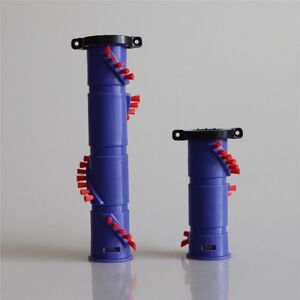 Tlily - 3Pcs For Dyson DC41/DC65/DC66 Vacuum Cleaners Washable Pre Post-Filter Main Roller Brushe Replacement Accessories