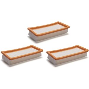 Tlily - 3Pcs/Lot Washable Filter for DS5500,DS6000,DS5600,DS5800