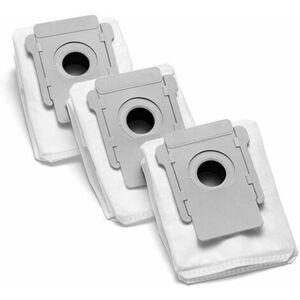 GOTRAYS 3x piece - paper bags, Irobot Roomba i7 bag, replacement dust bags,