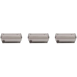 Tlily - 3X Replacement Accessories Filter for 5L Oxygen Generators