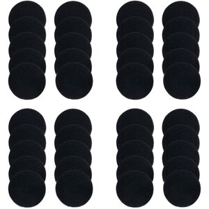 TLILY 40Pcs Hepa Filter Sponge Replacement Accessories for /P1 Pro Pet Grooming Kit and Vacuum Cleaner