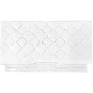 Tlily - 40PCS Mop Cloth for Shark Vacuum Cleaner Accessories VM252 VCM60 Disposable Mopping Cloth Cleaning Cloth