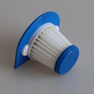 TLILY 4PCS HEPA Filter for Philips FC6230/FC6231/FC6232/FC6233/FC6331 Vacuum Cleaner Replacement Parts Household Cleaning