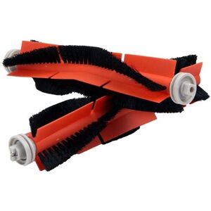 TLILY 4PCS hepa filter+4PCS side brush+2PCS main brush Suitable for Xiaomi Mi Robot Vacuum Cleaner parts accessories