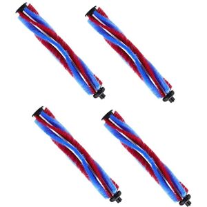 Tlily - 4Pcs Wireless Vacuum Cleaner Brush Replacement Accessories, Main Kit, Household Cleaning Tools