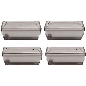 Tlily - 4X Replacement Accessories Filter for 5L Oxygen Generators