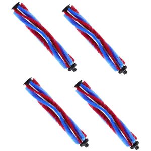 Tlily - 4X Wireless Vacuum Cleaner Brush Replacement Accessories, Main Brush Replacement Kit, Household Cleaning Tools