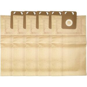 TLILY 5PCS Vacuum Cleaner Dust Bag for VP100 VP200 VP300