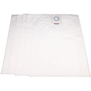 TLILY 5PCS Vacuum Cleaner Dust Filter Bag for CT36E Accessories