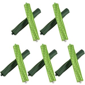 TLILY 5Set Roller Brushes for I3 I3+ I6+ I7 I7+ E5 E6 E7
