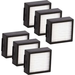 ZVD 6 Pack) Replacement hepa Filter Compatible with iRobot Roomba Combo J7+ plus/Combo j5+ Combo j9+ Robot Vacuum Cleaner, 6 Pack hepa Filter Accessory