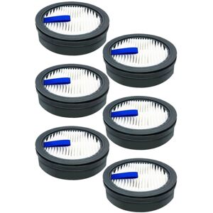 TLILY 6Pcs hepa Filter for A200PRO/A200, B08/C10A/C10G