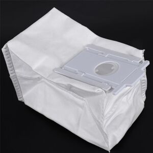 TLILY 7PCS Vacuum Cleaner Dust Bags for VCA-RDB95 Jet Bot+ Bot AI+ Robot Clean Station Accessories Parts