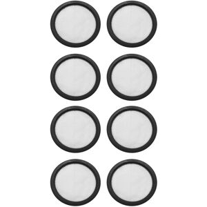 TLILY 8 Pieces Hepa Filters Replacement Filter for P8