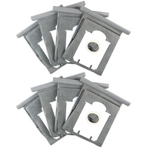 TLILY 8PCS Replacement Dust Bags for Vacuum Cleaner