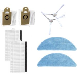 TLILY 8PCS Replacement Spare Parts for abir R30