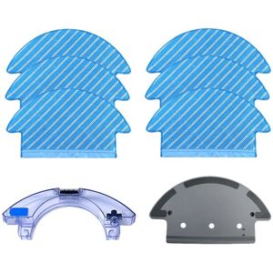 TLILY 8Pcs Replacement Spare Parts for DN55/33/36/56/520