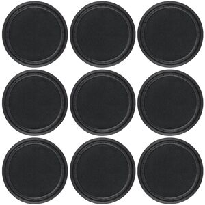 TLILY 9Pcs for Arnica Bora3000 / Bora5000 BF84 Sponge Filter Vacuum Cleaner Spare Parts Replacement Accessories