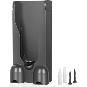ZVD - abs Plastic Wall Mount Charging Station Holder Compatible with Dyson V11 and V15