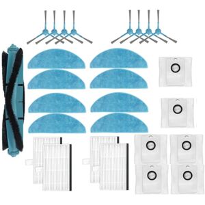 TLILY Accessories Kit For 7490 Immortal 8290 Vacuum