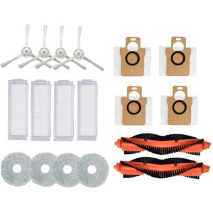 TLILY Accessories kit For M30 Pro C107 Vacuum Replacement