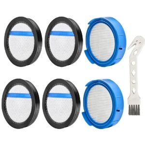 Tlily - Accessories Replacement Filter for 8000 EFP91835 900, Pre-Motor Filters, Hygienic