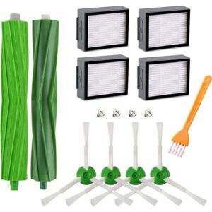 YMYNY Accessories Replacement Kit for iRobot Roomba j7 j7+ i7 i7+ i7 Plus E5 E6 E7 Spare Parts for Roomba E5 E6 E7 i7 i7+ i8 i8+ j7 j7+ i6 i6+ i3 i3+ i4