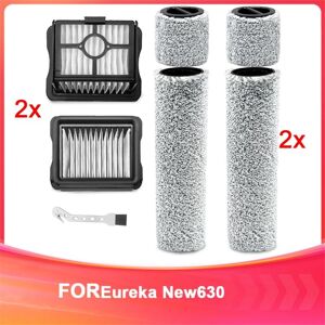 Tlily - Accessory Set for NEW630 Vacuum Cleaner Replacement Parts