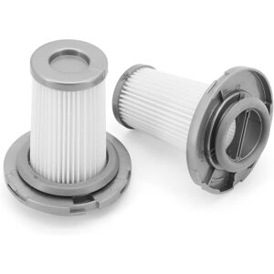 Alwaysh - Pack of 2 Replacement Filters for Rowenta RH9611 RH9637 RH9638 RH9639 X-Force Flex 8.60 Cordless Vacuum Cleaners (Alternative to ZR009005)