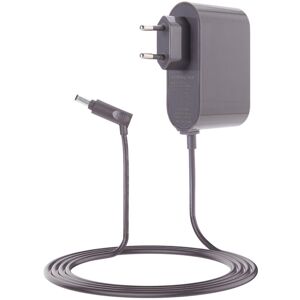 TLILY Charging adapter Adapter for Dyson V6 V7 V8 Cord Free-Handhelds Stick Vacuum Power Supply Cord Charger,EU Plug