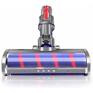 ZVD - Cleaner Head for Dyson V7 V8 V10 V11 Models Cordless Stick Vacuum Cleaner Floor Accessories