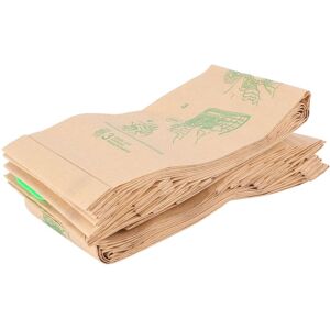 TLILY Cleanfairy Vacuum Cleaner Bags Compatible for bork V701 V702 9721 9821 9921 V700 V7010, V7011, V7012 (20Pcs)