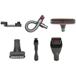 Tlily - Commonly Used Hose and Charging Seat Set for Vacuum Cleaner