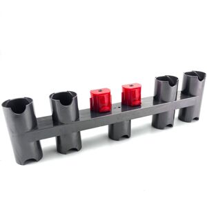 Tonchean - Compatible with Dyson V8 V10 V11 V12 Vacuum Cleaner Brush Base Station, Vacuum Cleaner Brush Nozzle Storage Holder