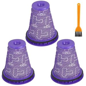 CSPARKV 3 Pack Replacement Pre-Motor Filter for Dyson Big Ball CY18 CY22 CY23 CY24 CY25 CY26 CY27 CY28 DY75 DY77 DY78 Vacuum Cleaner Part Number 967371-01
