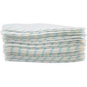 TLILY Disposable Strong Rag for Ozmo T8 MAX 50Pcs