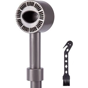 Tlily - Dog Pet Brush for Dyson V7 V8 V10 V11 Groom Tool Dog Brush Wireless Vacuum Cleaner Home Appliance Parts Accessories