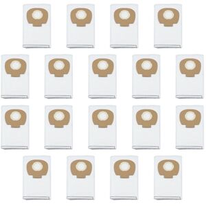TLILY Dust Bags for Robot Vacuum Cleaner Part Sweeper Replacement