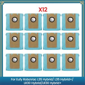 Tlily - Dust Bags for RoboVac L35 Hybrid Vacuum Cleaner Part,B