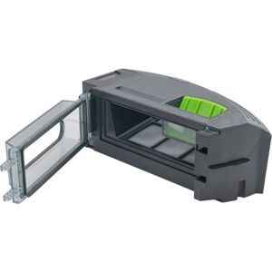 TLILY Dust Bin Box for I7 I3 I4 I6 I8 J7 E5 Vacuum Cleaner