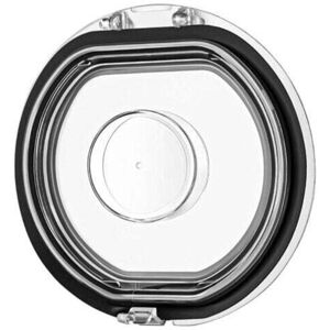 Mumu - Dust bin lid for Dyson V8 V7 spare parts dust bin lid container replacement replacement vacuum cleaner accessories