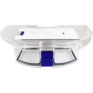 TLILY Dust Box for Narwal J3 Robot Vacuum Cleaners Accessories Trash Box Household Cleaning Replacement Spare Parts