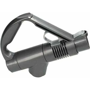 MUMU Dyson Vacuum Cleaner Accessory Handle, Dyson Dc19 Handle, Dyson Dc19 Wrist Vacuum, Dyson Dc19 Dc23 Dc26 Dc29 Dc32 Dc36 Dc37917276-01 Hypoallergenic