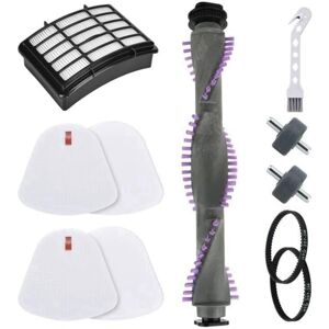 TLILY Filter Brush Roll Kit for Navigator Lift-Off Vacuum