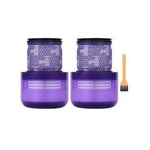 ZVD - Filter for Dyson V11 SV14 Series Vacuum Cleaner Replace DY-970013-02 & 97001302